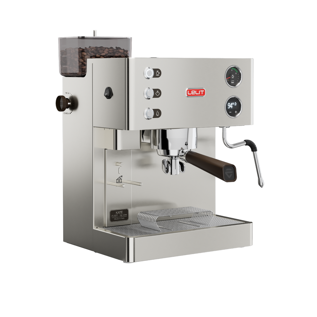LELIT Kate Espressomaschine