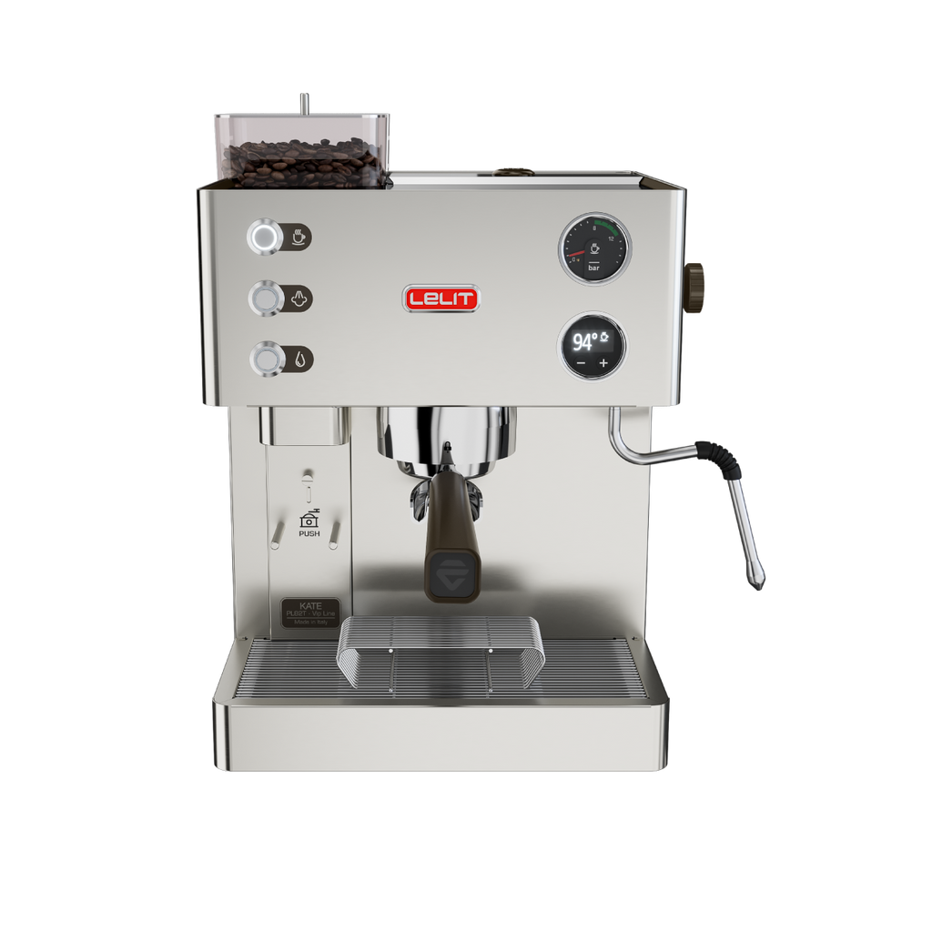 LELIT Kate Espressomaschine