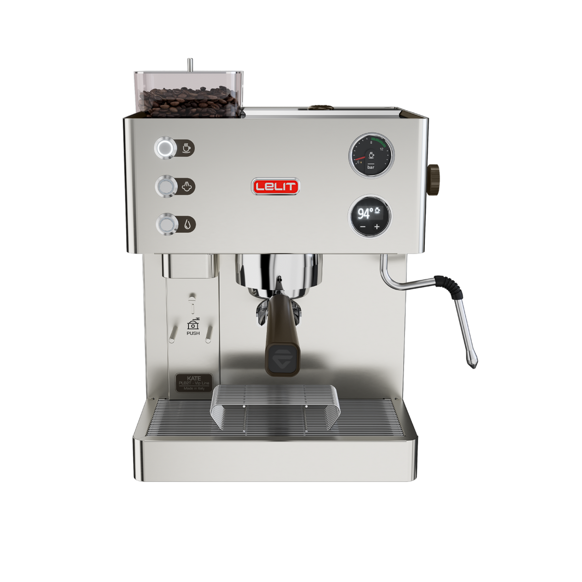 LELIT Kate Espressomaschine