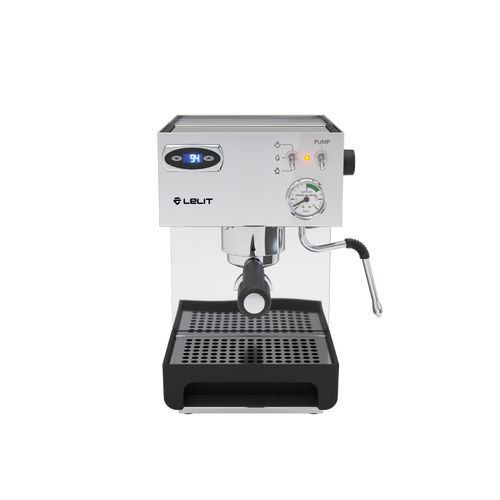 LELIT Anna Espressomaschine