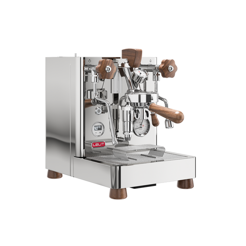 LELIT Bianca Espressomaschine