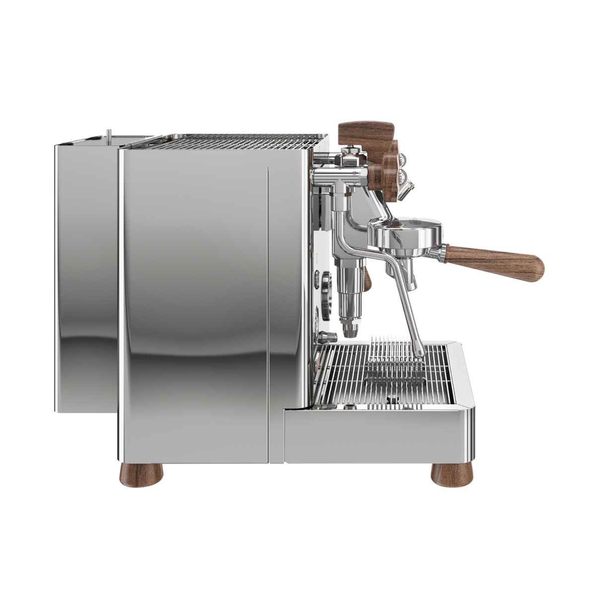LELIT Bianca Espressomaschine