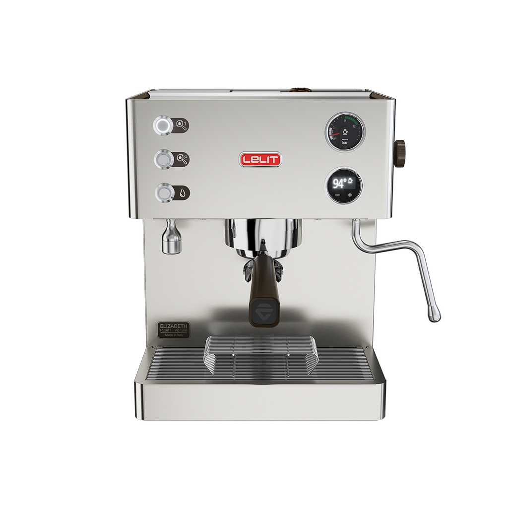 LELIT Elizabeth Espressomaschine