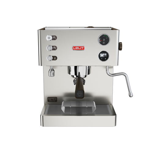 LELIT Elizabeth Espressomaschine