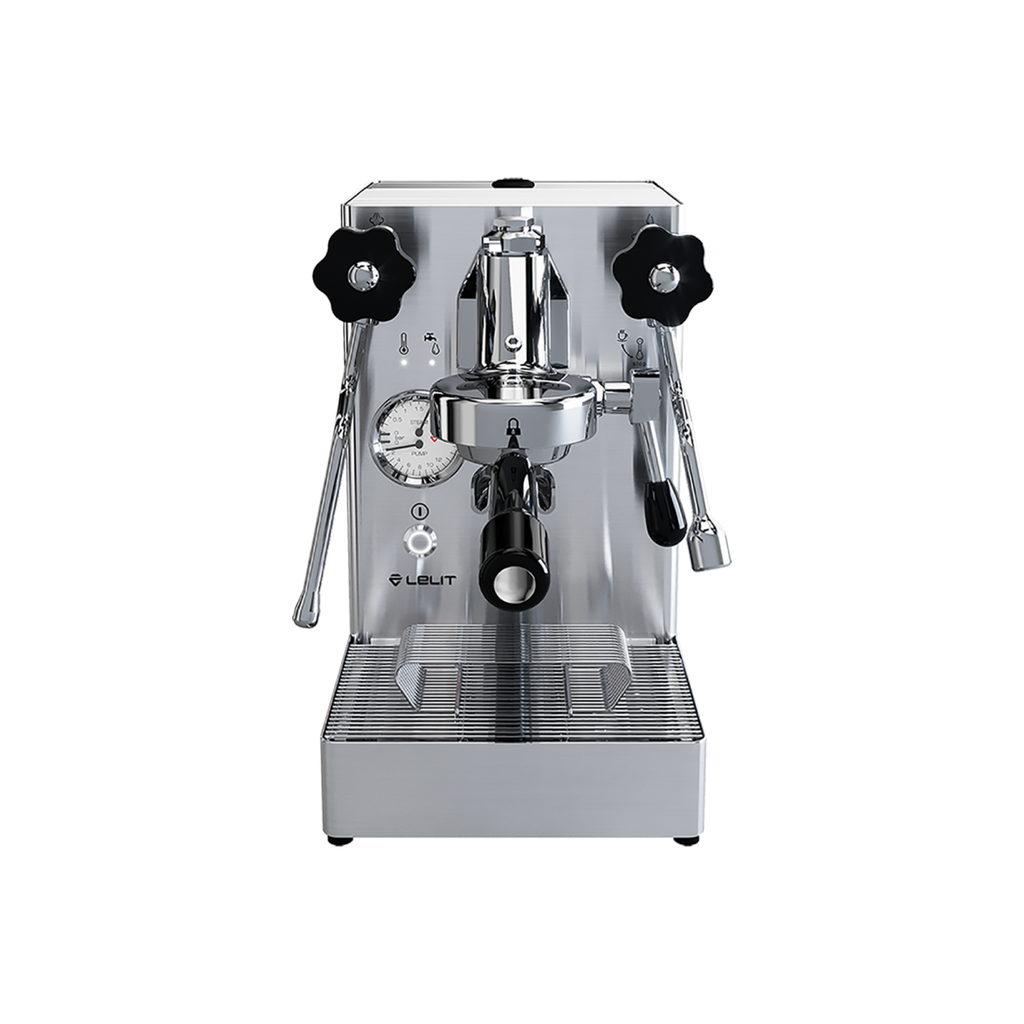 LELIT MaraX Espressomaschine