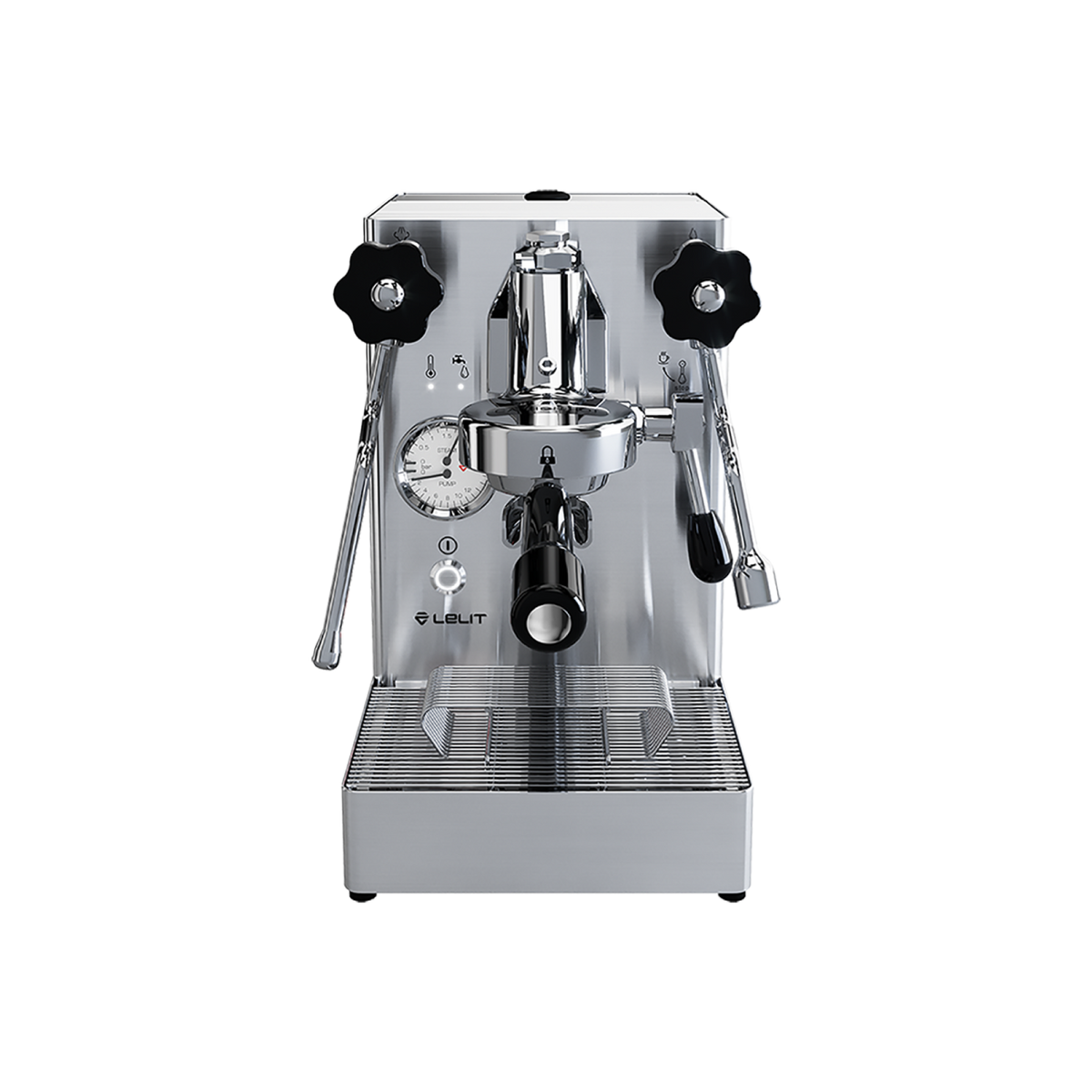 LELIT MaraX Espressomaschine