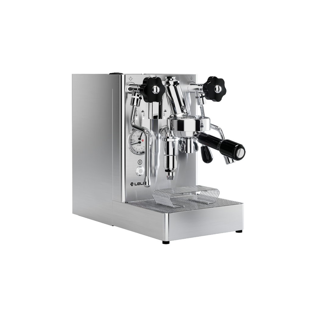 LELIT MaraX Espressomaschine