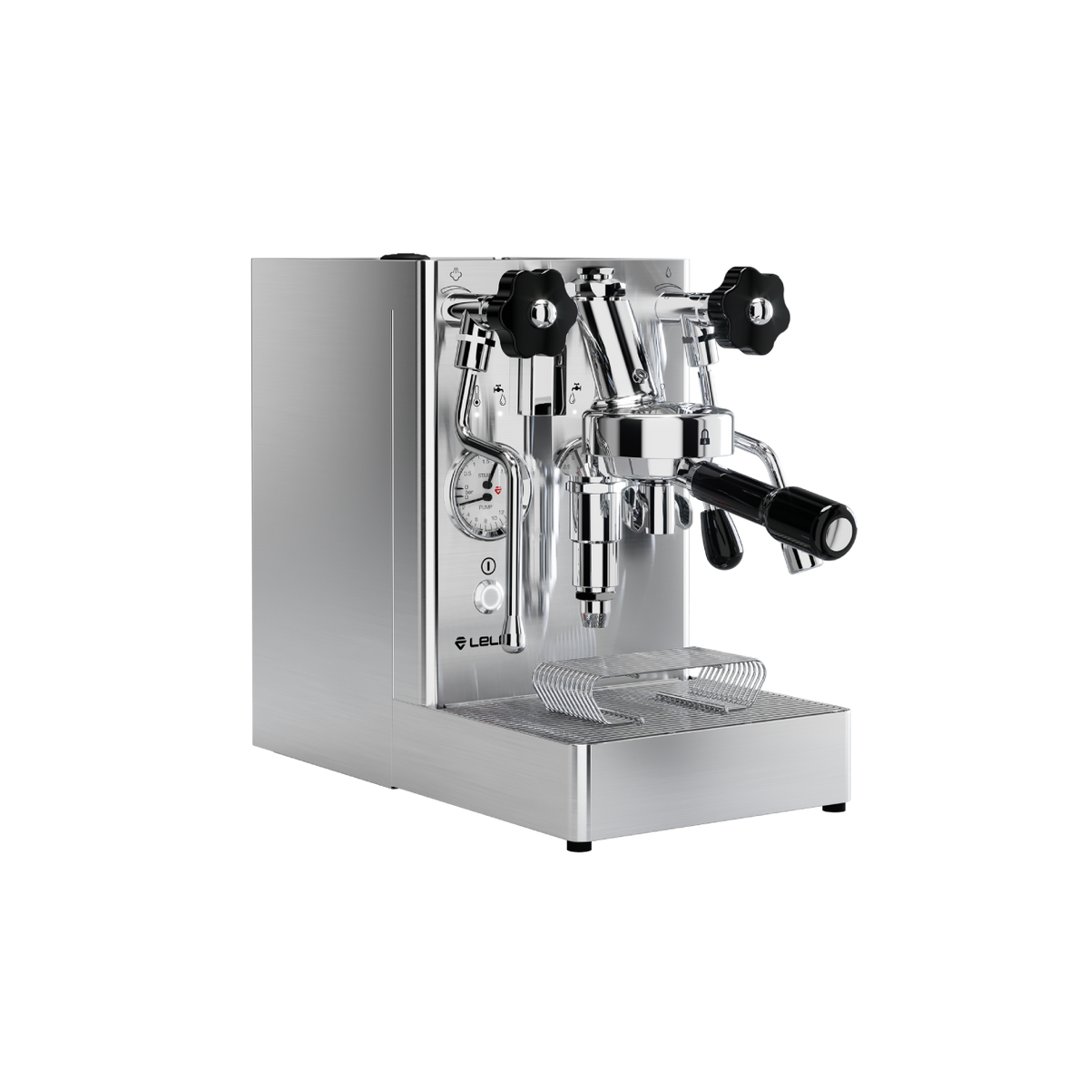 LELIT MaraX Espressomaschine