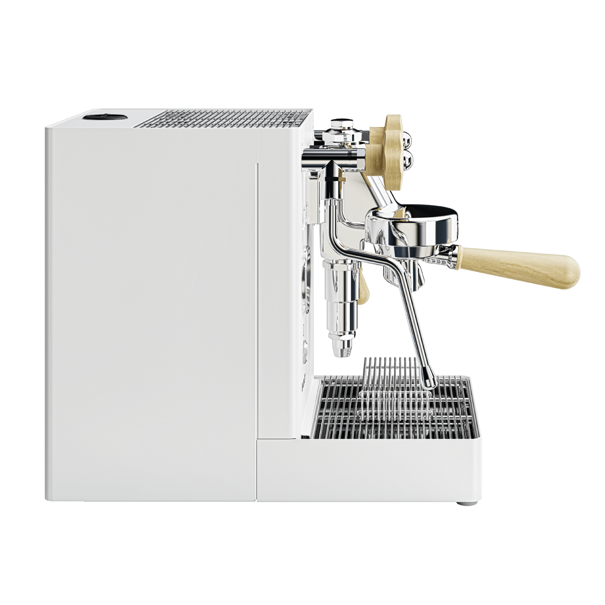 LELIT MaraX Espressomaschine