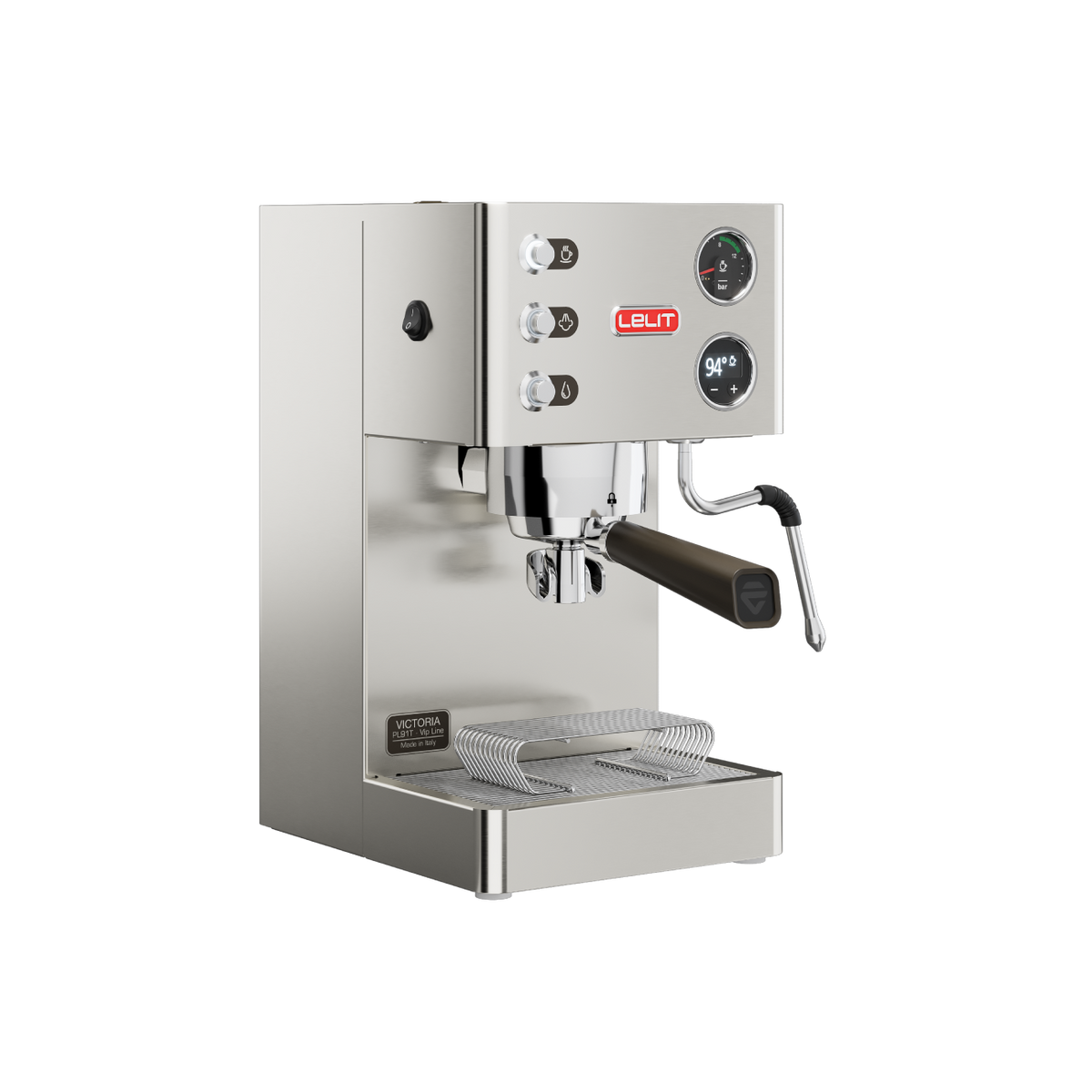 LELIT Victoria Espressomaschine