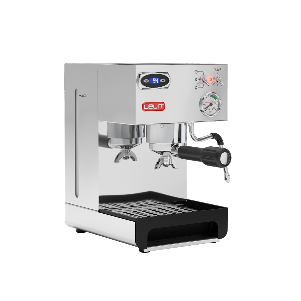 LELIT Anna Espressomaschine