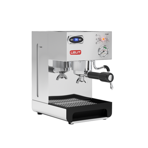 LELIT Anna Espressomaschine