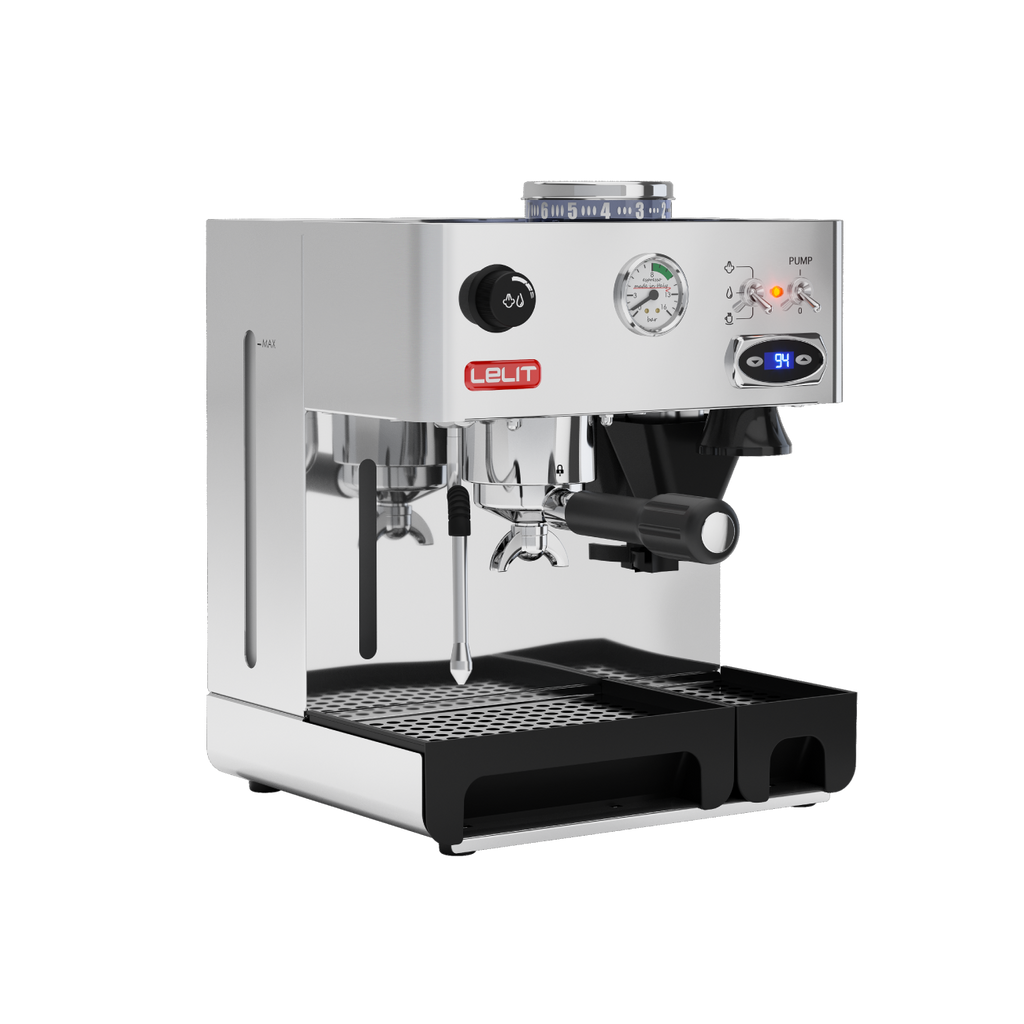 LELIT Anita Espressomaschine