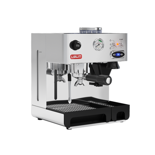 LELIT Anita Espressomaschine