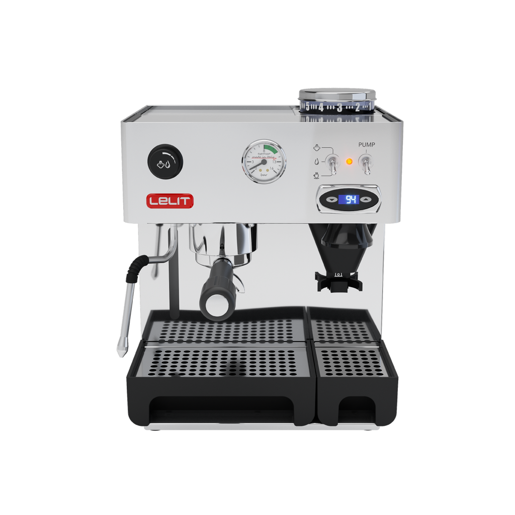 LELIT Anita Espressomaschine
