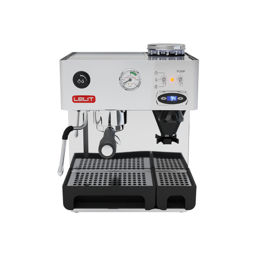 LELIT Anita Espressomaschine